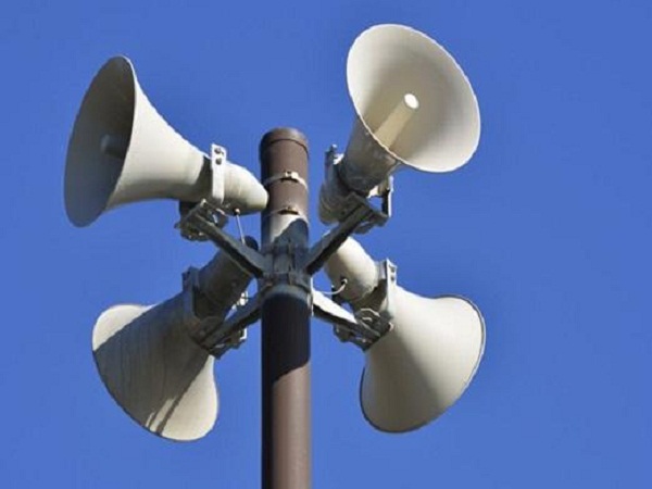 रात्री दहानंतर लाऊड स्पीकरचा वापर केल्यास थेट गुन्हा दाखल होणार..