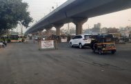 निगडीतील भक्ती शक्ती चौकात सिनेस्टाईल थरार..