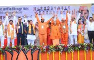 काँग्रेस आघाडी ‘समस्या’; तर भाजपा महायुती ‘समाधान’!