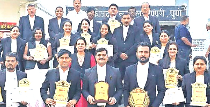 वकील हिताच्या दृष्टीने योग्य ते निर्णय घेऊ - अ‍ॅड. पांडुरंग शिनगारे..