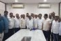 रुपीनगर तळवडेतील करवीर, कोयना, इंद्रायणी सोसायटीतील आगळ्यावेगळ्या आंदोलनाची शहरभर चर्चा...