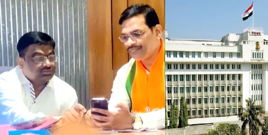 नवनिर्वाचित आमदार शंकरशेठ जगताप यांना महायुतीच्या मंत्रिमंडळात स्थान मिळावं..