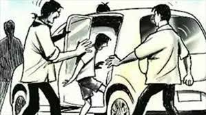 रहाटणीत तरुणाच अपहरण; जिवे ठार मारण्याचा प्रयत्न...