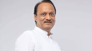 विधीमंडळ पक्षनेतेपदी अजित पवार यांची एकमताने निवड...