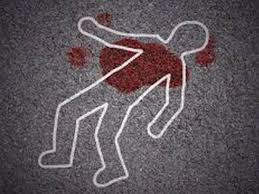 पिंपरीत भर चौकात व्यवसायिकाचा निर्घुण खून...