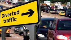 विधानसभेच्या मतमोजणीमुळे वाकड, हिंजवडी आणि तळेगाव वाहतूक विभागांतर्गत बदल..