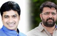 बंडखोर रवी लांडगेंच्या माघारीमुळे आ. महेश लांडगे यांची मेट्रो सुसाट?...