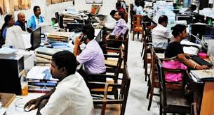 पीएमआरडीएच्या कार्यालयात मोबाईल वापरण्यास बंदी...