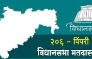 पिंपरी विधानसभा लढविणाऱ्या उमेदवारांसाठी अलर्ट; खर्च तपासणीचे वेळापत्रक जाहीर...