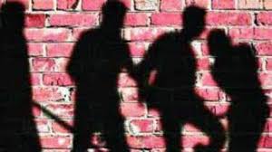 किरकोळ कारणावरून काळेवाडीतील तापकीर मळ्यात तरुणाला ठार मारण्याचा प्रयत्न...