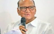 भोसरीत आज शरद पवारांची सभा तर, गुरुवारी रोड-शो...