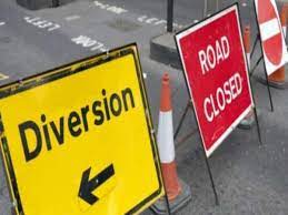 मतदान केंद्रांवर वाहतुकीचा अडथळा नको..