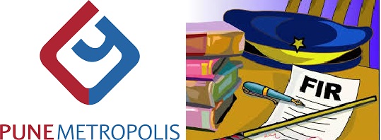 पीएमआरडीएकडून मावळात अनधिकृत बांधकामप्रकरणी गुन्हा दाखल...