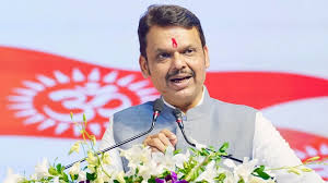 उपमुख्यमंत्री देवेंद्र फडणवीस यांची बुधवारी चिंचवडसाठी जाहीर सभा...