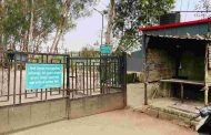 आपच्या मागणीला यश; पिंपळे निलखचा स्मशानभूमी परिसर सुधारणार..