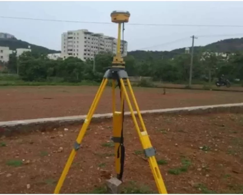 रेडझोनचा अंतिम नकाशा अजून किती दिवस पाईपलाईनमध्ये?...