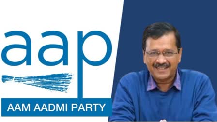 आम आदमी पार्टी दिल्लीची विधानसभा निवडणूक स्वबळावर लढणार...