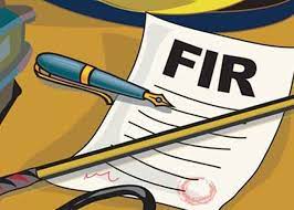 बेकायदा हाेर्डिंग, फलक लावणाऱ्या दाेन जणांवर महापालिकेकडून कारवाई...