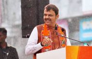 महाराष्ट्राच्या मुखमंत्रीपदी देवेंद्र फडणवीस , उद्या शपथ घेणार ...
