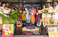 एचआयव्ही बाधीतांनी त्रिसूत्रीचा अंगीकार केल्यास चांगले आयुष्य जगणे शक्य - अर्चना शिंदे...