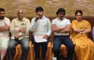 पिंपरी चिंचवड शहराला मंत्रिपद न मिळाल्याने मी नाराज - आ. अमित गोरखे..