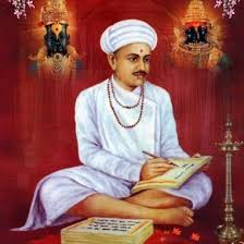 श्री संत संताजी जगनाडे महाराजांच्या ४०० व्या जयंती सोहळ्याचे चाकणमध्ये आयोजन...