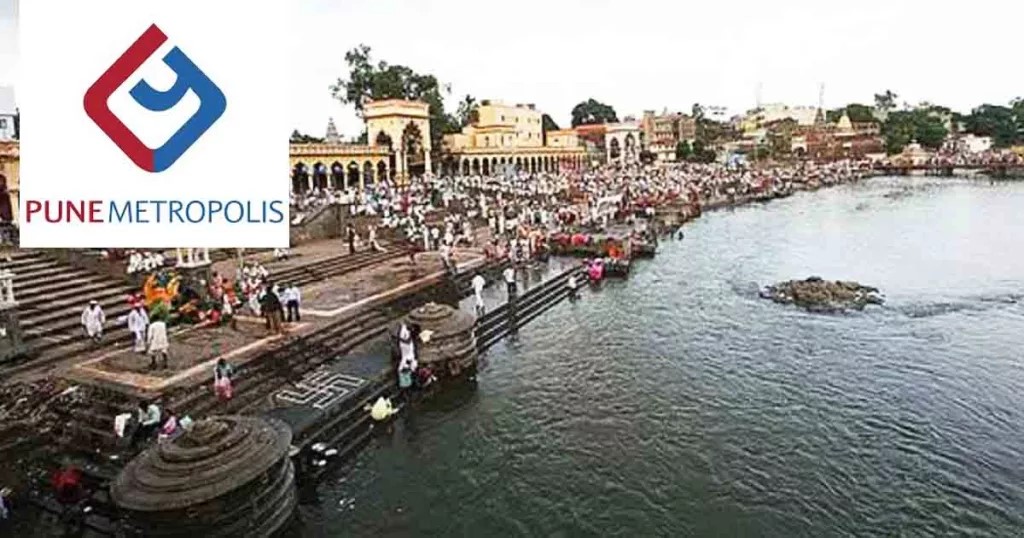 पीएमआरडीएच्या इंद्रायणी नदीसुधार योजनेला केंद्राकडूनच 'खो'..!