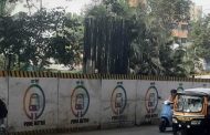 भक्ती शक्ती ते काळभोरनगर दरम्यान मेट्रोचे काम सुसाट...