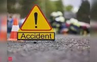 पुनावळेतील बिल्डींग साईटवरून पडून कामगाराचा मृत्यु...