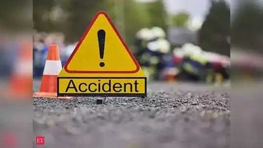 पुनावळेतील बिल्डींग साईटवरून पडून कामगाराचा मृत्यु...