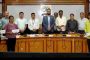 स्मशानभूमीत पर्यावरणपूरक वायू प्रदूषण नियंत्रण यंत्रणा..