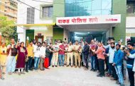 तक्रारदारांचे तब्बल १२० मोबाईल वाकड पोलिसांकडून मूळ मालकांना परत...