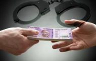 सफाई कामासाठी ठेकेदाराकडे खंडणीची मागणी..