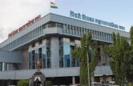 वाहतूक नियोजन विभागाच 'बारस'..