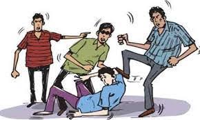 काळेवाडीत बेकरीतील माल ऑफरमध्ये विकण्याच्या कारणावरून बेदम मारहाण...