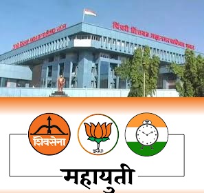 भाजप सोडलेल्या माजी नगरसेवकांसह पदाधिकारी पुन्हा स्वगृही?..