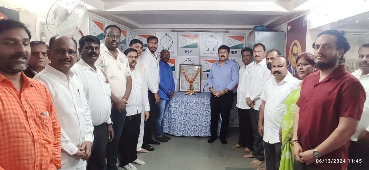 डॉ. बाबासाहेब आंबेडकर हे भारतीयांसाठी प्रेरणास्त्रोत - योगेश बहल..