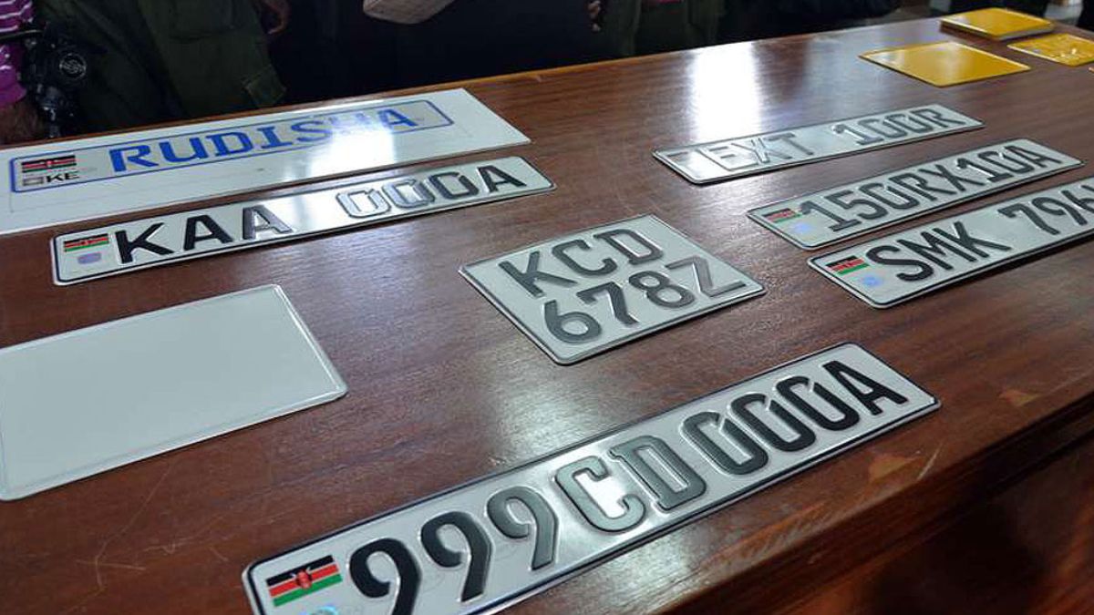 आता घरबसल्या ऑनलाइन पद्धतीने मिळवा फॅन्सी चॉइस नंबर...