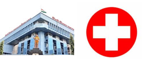 रुग्णालयांना मनुष्यबळ पुरवठा करणाऱ्या एजन्सीजवर महापालिका मेहरबान..