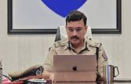 राजकीय दबावाला बळी पडणाऱ्या पीएसआयचे तडकाफडकी निलंबन..