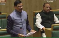 निळ्या पूर रेषेतील जुन्या अधिकृत बांधकामांना वाढीव टीडीआर द्या - आमदार शंकर जगताप...