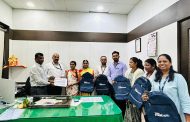 सक्षमा प्रकल्प ठरतोय महिलांना आर्थिक स्वावलंबनाकडे घेऊन जाणारा उपक्रम...