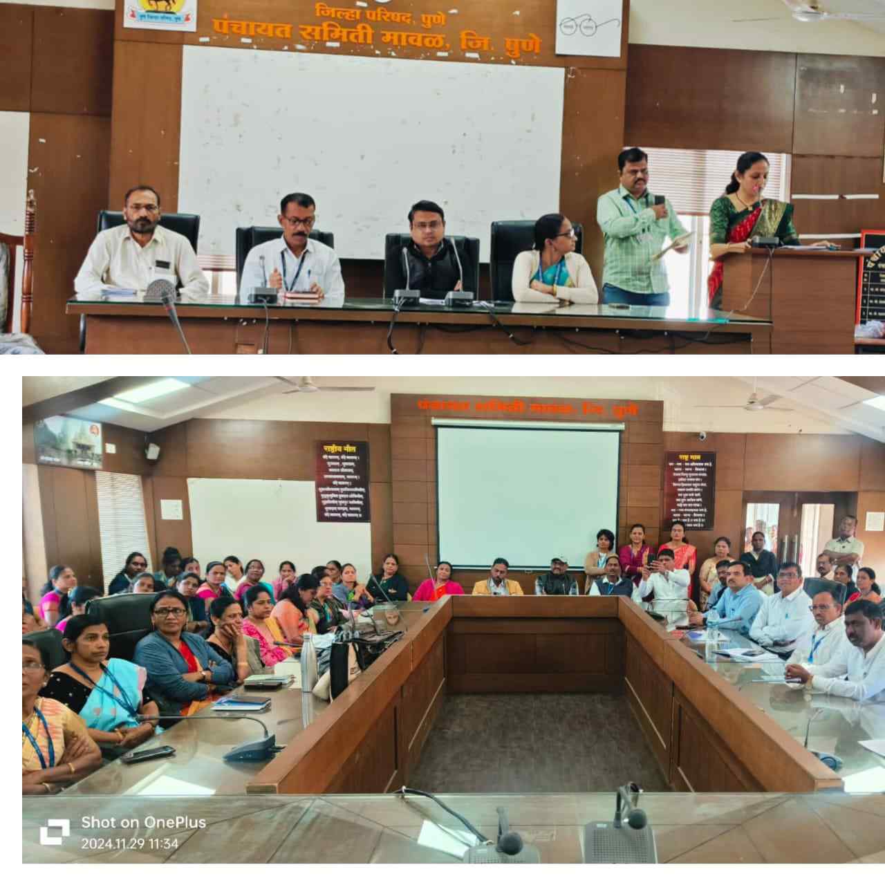 खेळाडूंनी पूर्ण क्षमतेने स्पर्धेमध्ये उतरले तर यश नक्कीच : कुलदीप प्रधान...