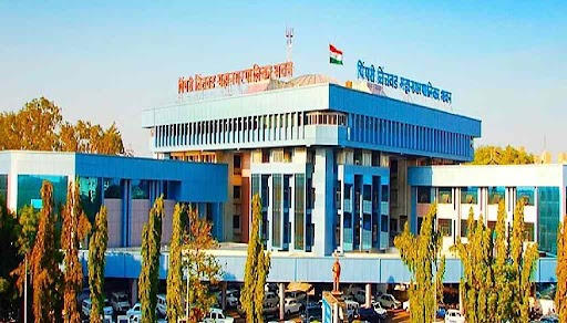 महापालिकेच्या आस्थापनेवरील संशोधनासाठी 'संवर्ग व्यवस्थापन समिती'ची स्थापना...