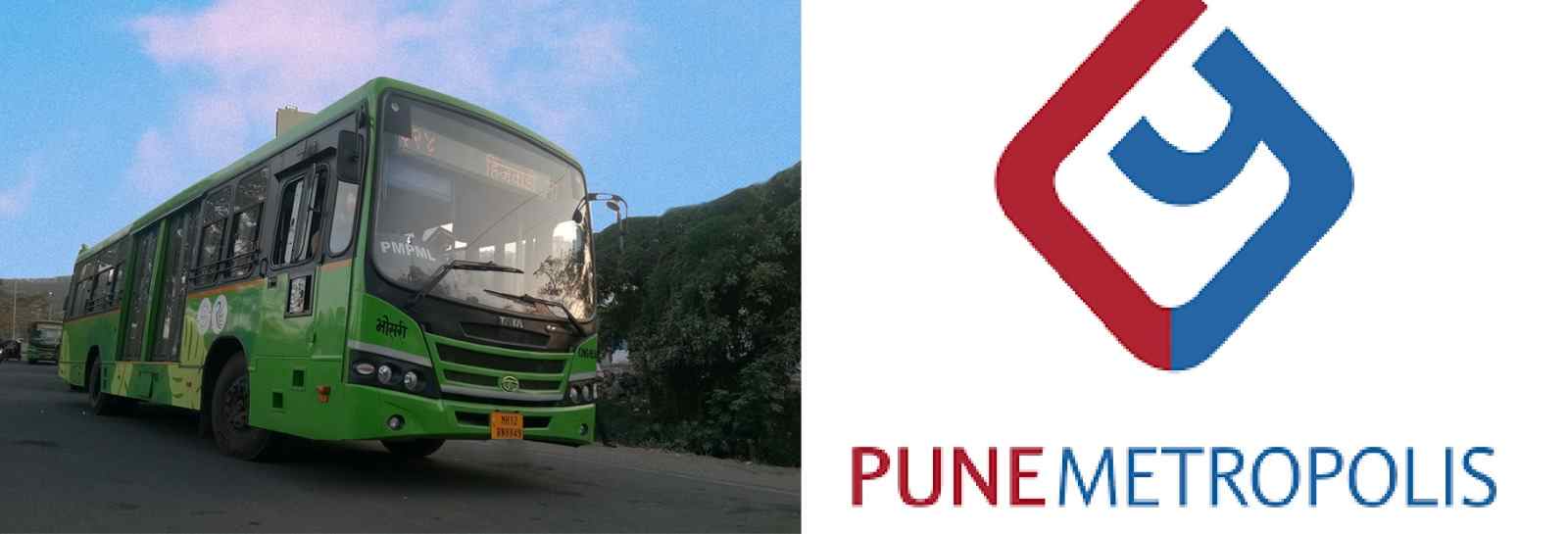 पीएमआरडीए हद्दीत पीएमपी बस तोट्यात?...