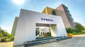 पीएमआरडीएच्या सेक्टर १२ आणि ३० व ३२ मधील शिल्लक गाळ्यांची विक्री...