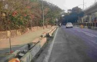 शहरी पथ धोरण वाहतूक कोंडीला देणार आमंत्रण?..