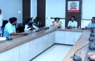 महापालिकेच्या सर्व क्षेत्रीय कार्यालयांमध्ये आज जनसंवाद सभा संपन्न...