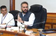 रावेतच्या प्रधानमंत्री आवास योजनेतील निवासी गाळ्यांचा प्रकल्प रद्द...