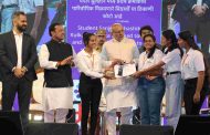 विकसित भारताचे स्वप्न पूर्ण करण्यासाठी सर्वांना सोबत घेऊन पुढे जाणे महत्त्वाचे..